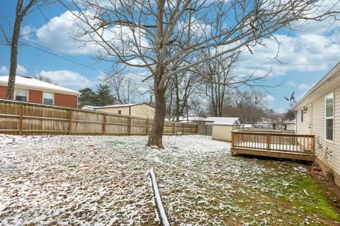 140 Ben Dr, Springfield, TN 37172 photo 21