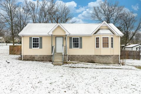 140 Ben Dr, Springfield, TN 37172 photo 2