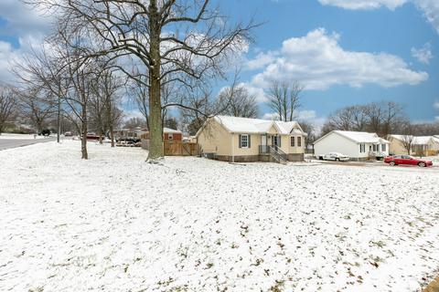 140 Ben Dr, Springfield, TN 37172 photo 1