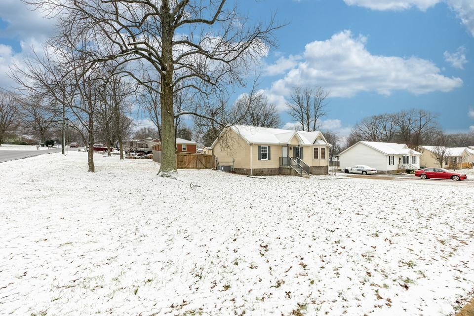 140 Ben Dr, Springfield, TN 37172 22 Photos MLS