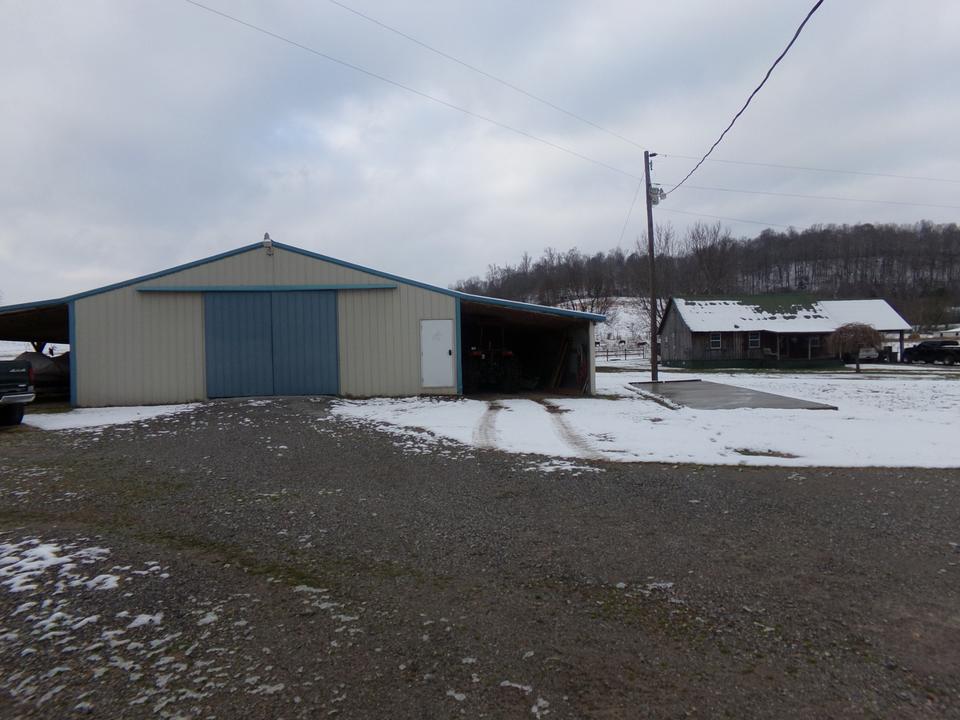  490 Factory Creek Rd, Ethridge, TN 38456 photo 14