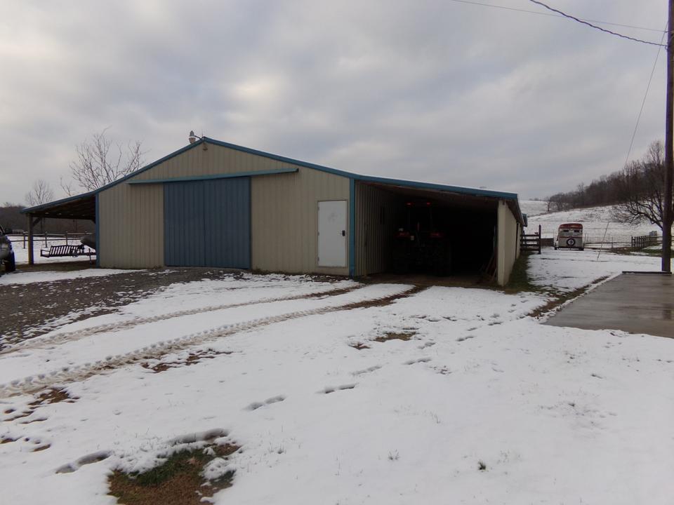  490 Factory Creek Rd, Ethridge, TN 38456 photo 15