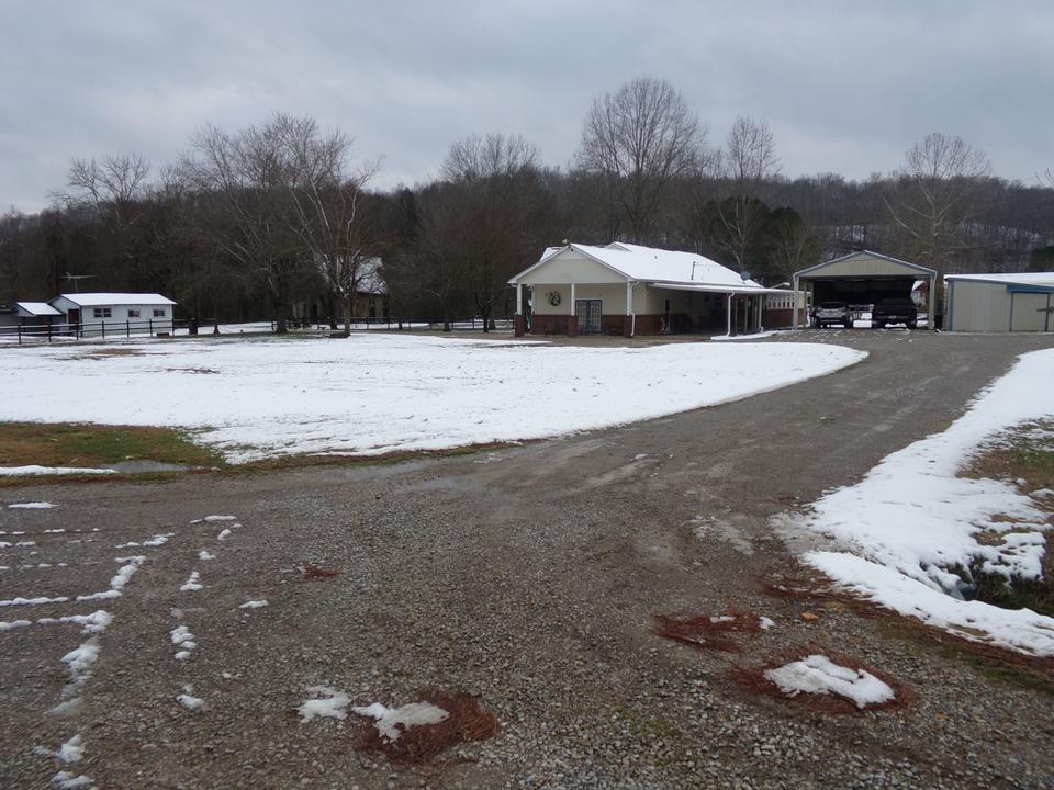  490 Factory Creek Rd, Ethridge, TN 38456 photo 7