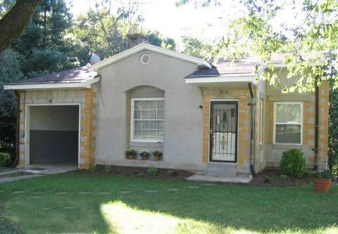 219 Walnut St, Springfield, TN 37172 photo 1