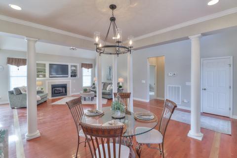 3107 Burts Xing, Springfield, TN 37172 photo 7