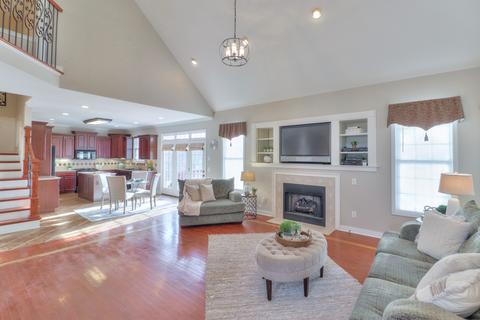 3107 Burts Xing, Springfield, TN 37172 photo 9