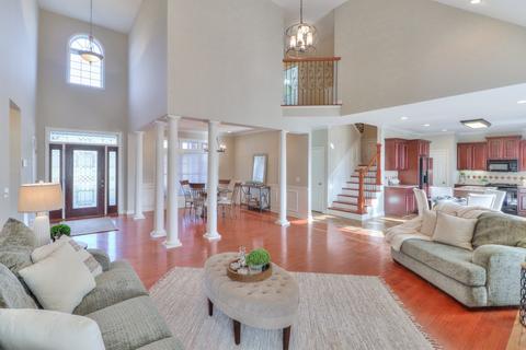 3107 Burts Xing, Springfield, TN 37172 photo 5