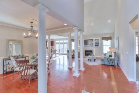 3107 Burts Xing, Springfield, TN 37172 photo 8