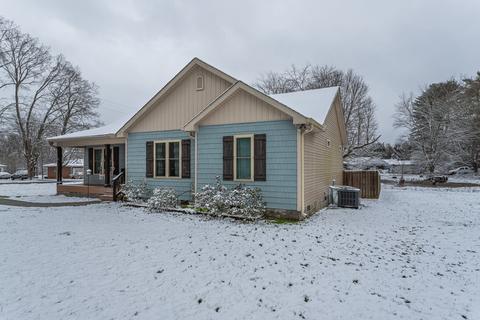 205 Short St, Morrison, TN 37357 photo 1