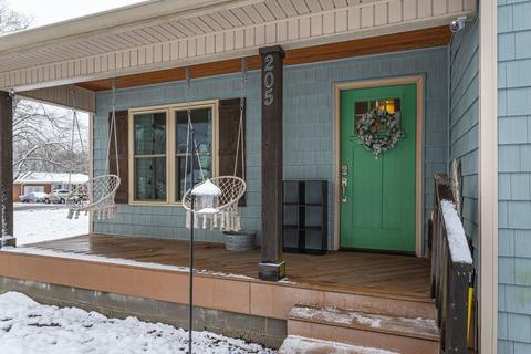 205 Short St, Morrison, TN 37357 photo 3