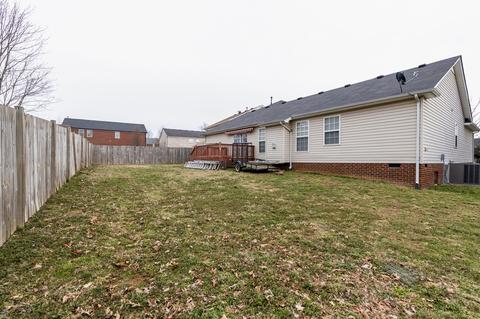 2004 Flocking Dr, Spring Hill, TN 37174 photo 26
