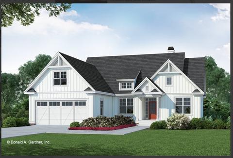 127 Diane Loop, White Bluff, TN 37187 photo 1