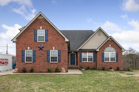 4309 Ruston Ct, Murfreesboro, TN 37128 photo 1