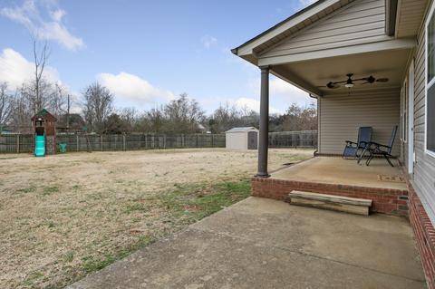4309 Ruston Ct, Murfreesboro, TN 37128 photo 35