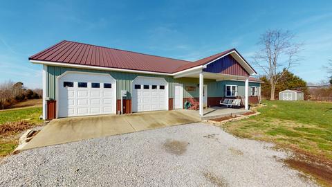 1100 Oak Grove Rd, Goodspring, TN 38460 photo 2
