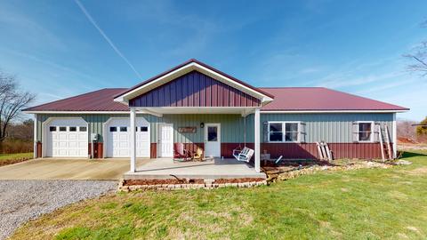 1100 Oak Grove Rd, Goodspring, TN 38460 photo 1