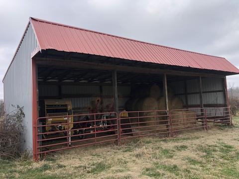 1534 E Piney Rd, Dickson, TN 37055 photo 3
