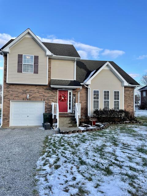 124 Deerfield Dr, Springfield, TN 37172 photo 1