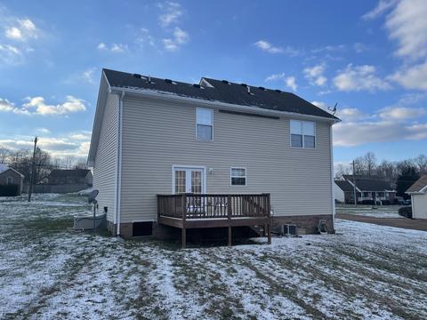 124 Deerfield Dr, Springfield, TN 37172 photo 4