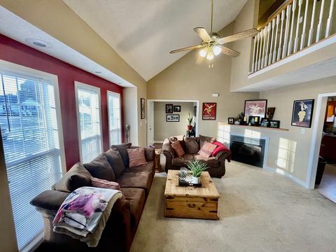 124 Deerfield Dr, Springfield, TN 37172 photo 11