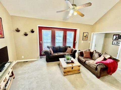 124 Deerfield Dr, Springfield, TN 37172 photo 14