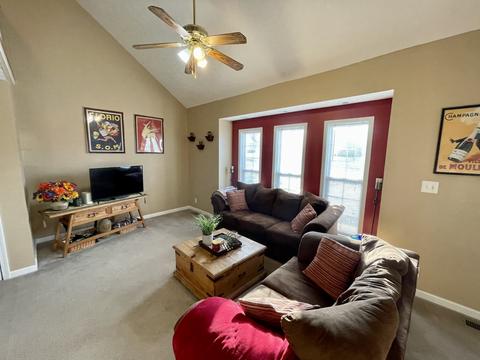 124 Deerfield Dr, Springfield, TN 37172 photo 8