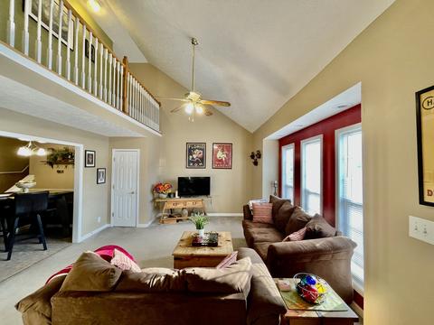 124 Deerfield Dr, Springfield, TN 37172 photo 9