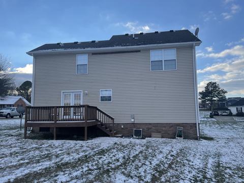 124 Deerfield Dr, Springfield, TN 37172 photo 3