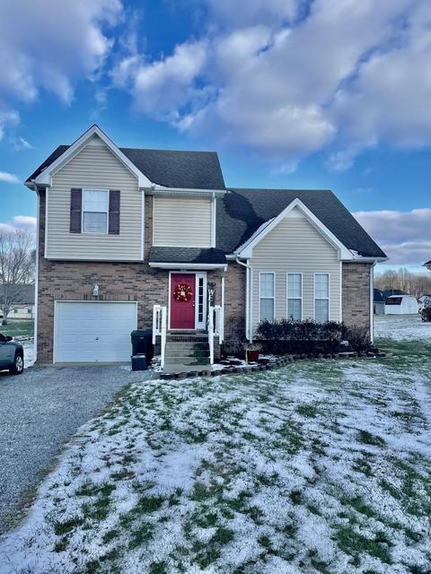 124 Deerfield Dr, Springfield, TN 37172 photo 2
