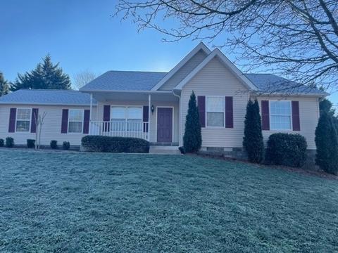 406 Cole Ct, Spring Hill, TN 37174 photo 1