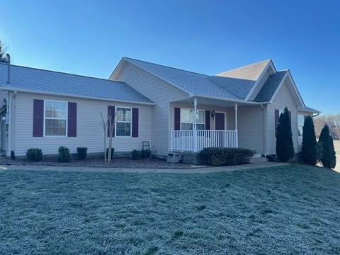 406 Cole Ct, Spring Hill, TN 37174 photo 2