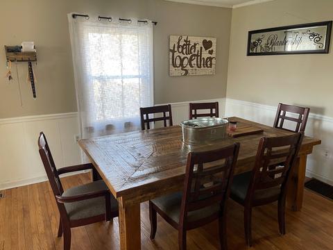 405 W Commerce St, Loretto, TN 38469 photo 4