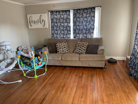 405 W Commerce St, Loretto, TN 38469 photo 3