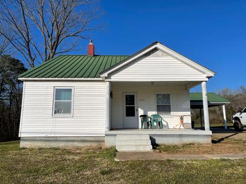 405 W Commerce St, Loretto, TN 38469 photo 1