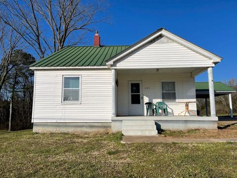 405 W Commerce St, Loretto, TN 38469 photo 2