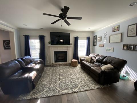 624 Eagleview Dr, Eagleville, TN 37060 photo 8