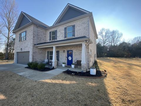 624 Eagleview Dr, Eagleville, TN 37060 photo 1