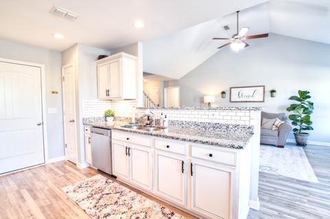 1607 Alysheba Run, Murfreesboro, TN 37128 photo 3