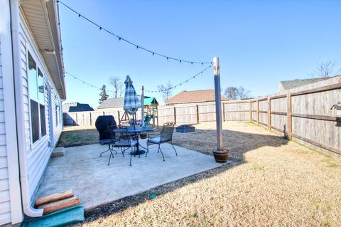 1607 Alysheba Run, Murfreesboro, TN 37128 photo 23