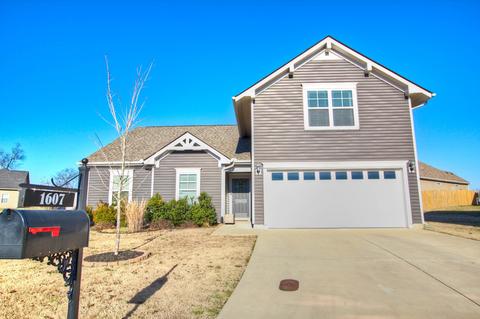 1607 Alysheba Run, Murfreesboro, TN 37128 photo 1