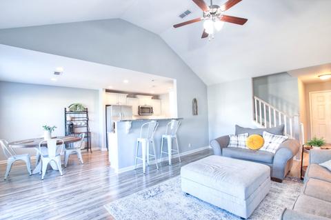 1607 Alysheba Run, Murfreesboro, TN 37128 photo 4