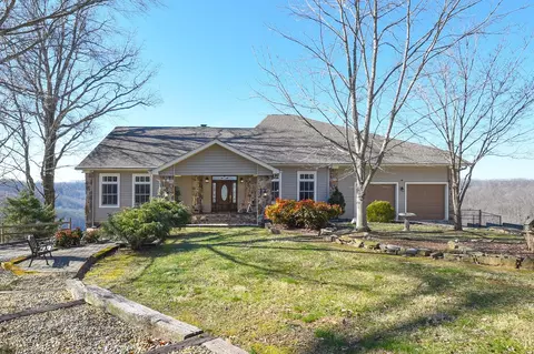 11734 Fox Hill Rd, Baxter, TN 38544 photo 2