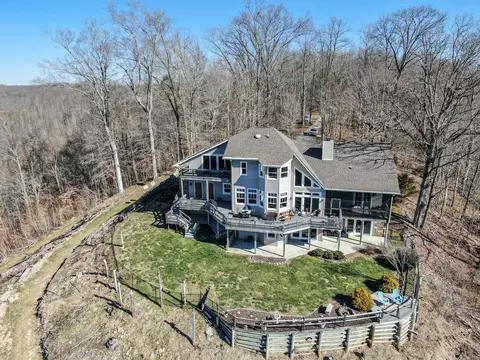 11734 Fox Hill Rd, Baxter, TN 38544 photo 4