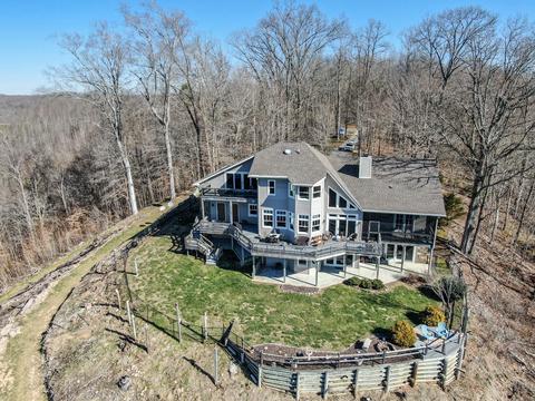 11734 Fox Hill Rd, Baxter, TN 38544 photo 4