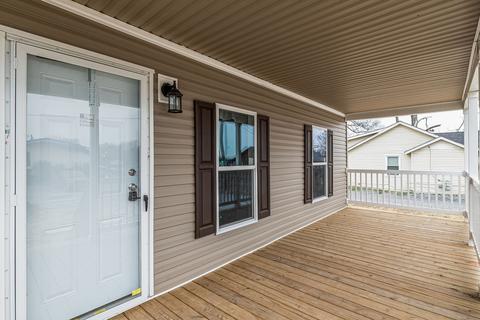 1321 Parham St, Springfield, TN 37172 photo 2