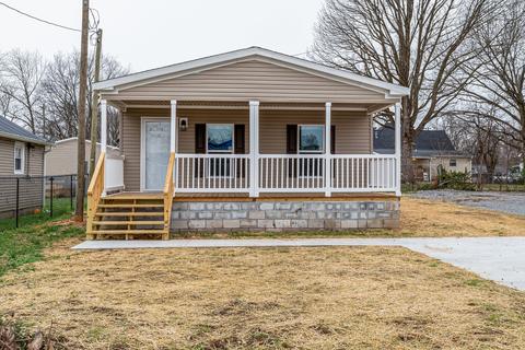 1321 Parham St, Springfield, TN 37172 photo 1