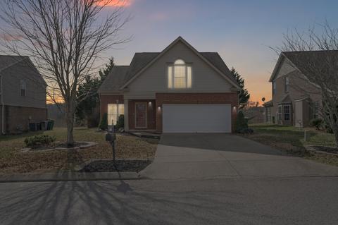 1011 Daniel Ln, Spring Hill, TN 37174 photo 28