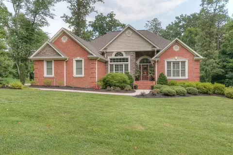506 Big Cedar Dr, Dunlap, TN 37327 photo 1