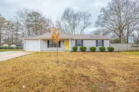 8145 Iris Rd, Chattanooga, TN 37421 photo 1