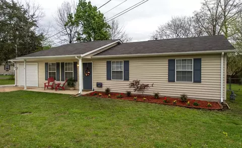 8150 Iris Rd, Chattanooga, TN 37421 photo 1